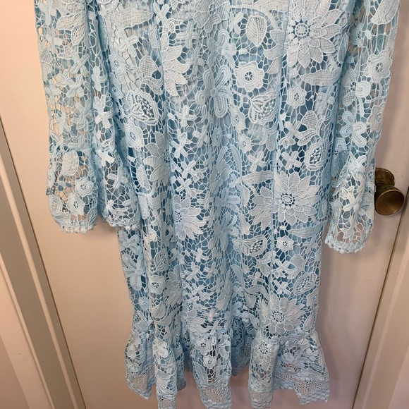 BEBE DRESS - Picture 3 of 8